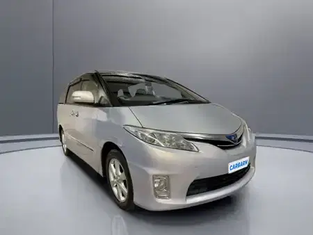 2009 Toyota Estima 68,288 km 2009 Toyota Estima 68,288 km