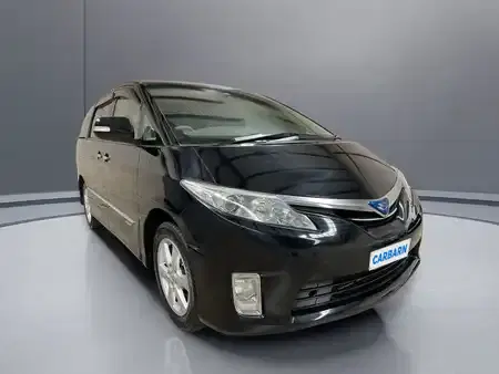 2010 Toyota Estima 61,041 km 2010 Toyota Estima 61,041 km