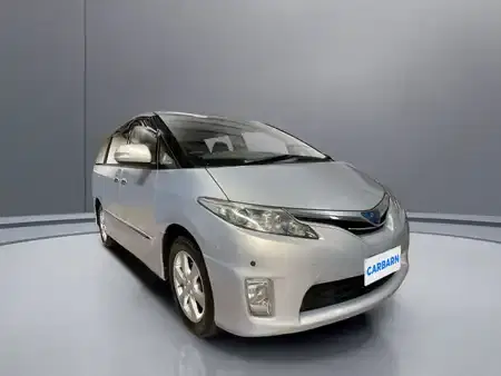 2010 Toyota Estima 149,615 km 2010 Toyota Estima 149,615 km