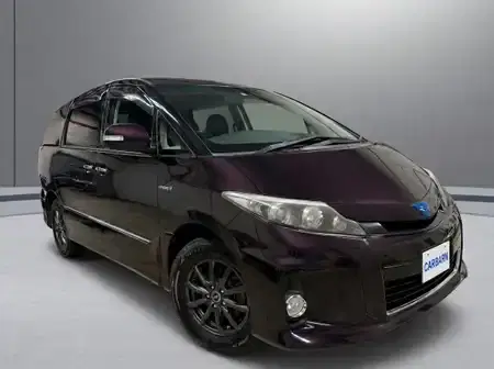 2013 Toyota Estima 68,218 km 2013 Toyota Estima 68,218 km