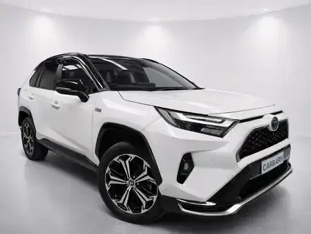 2022 Toyota RAV4 20,408 km 2022 Toyota RAV4 20,408 km