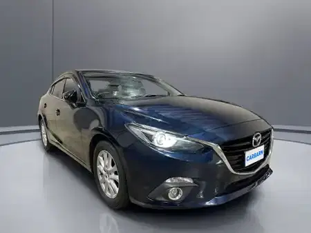 2014 Mazda Axela 65,862 km 2014 Mazda Axela 65,862 km
