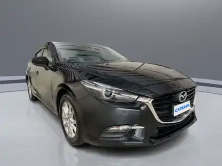 2019 Mazda Axela 68,632 km 2019 Mazda Axela 68,632 km