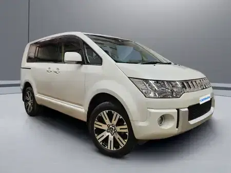 2014 Mitsubishi Delica 114,342 km 2014 Mitsubishi Delica 114,342 km
