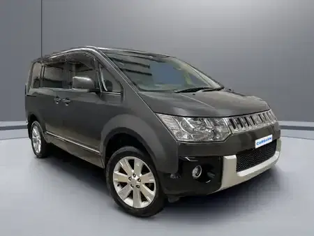 2017 Mitsubishi Delica 139,291 km 2017 Mitsubishi Delica 139,291 km