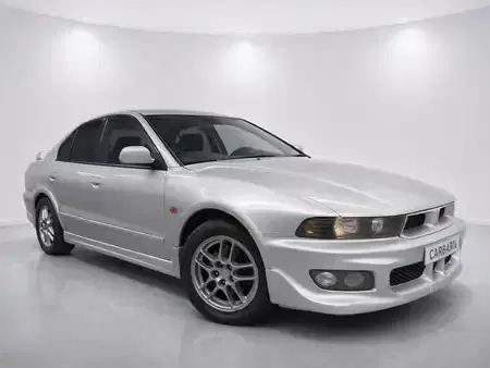 2000 Mitsubishi GALANT 50,896 km 2000 Mitsubishi GALANT 50,896 km