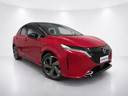 2023 Nissan AURA 6,241 km 2023 Nissan AURA 6,241 km