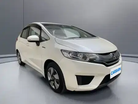 2013 Honda Fit 49,904 km 2013 Honda Fit 49,904 km
