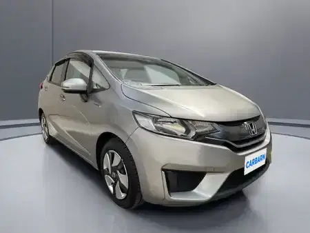 2014 Honda Fit 51,995 km 2014 Honda Fit 51,995 km