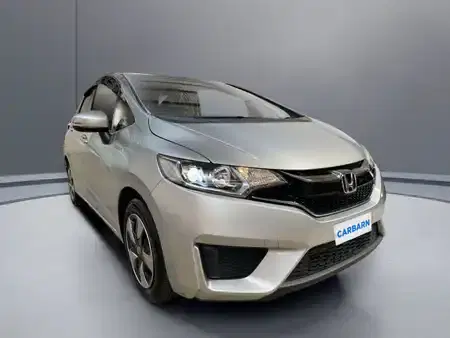 2016 Honda Fit 94,157 km 2016 Honda Fit 94,157 km