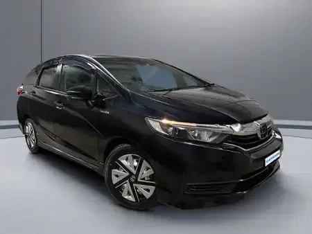 2020 Honda Shuttle 98,273 km 2020 Honda Shuttle 98,273 km
