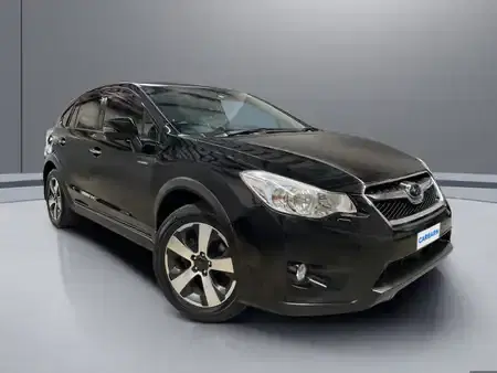 2013 Subaru Xv 135,614 km 2013 Subaru Xv 135,614 km