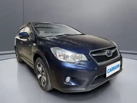 2013 Subaru Xv 129,488 km 2013 Subaru Xv 129,488 km