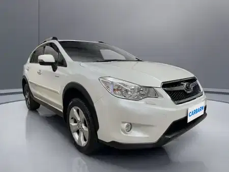 2014 Subaru Xv 62,993 km 2014 Subaru Xv 62,993 km