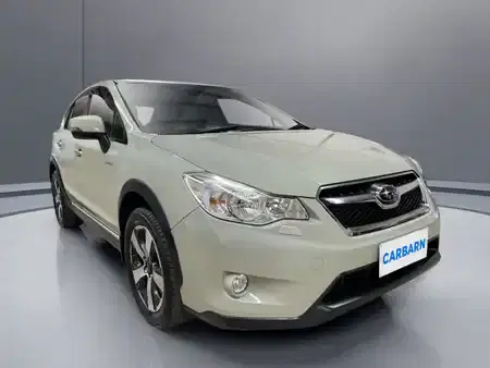 2014 Subaru Xv 76,118 km 2014 Subaru Xv 76,118 km