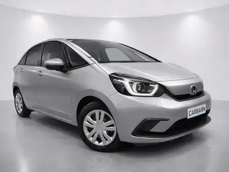 2020 Honda Fit 25,046 km 2020 Honda Fit 25,046 km