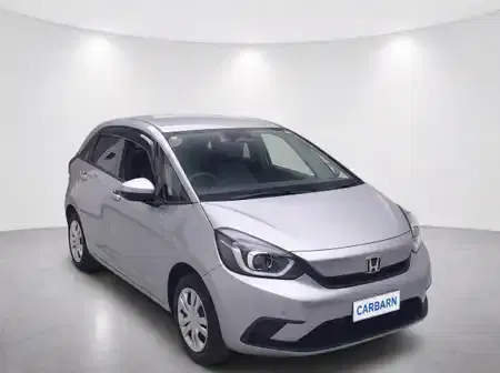 2020 Honda Fit 25,000 km 2020 Honda Fit 25,000 km