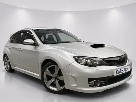 2009 Subaru Impreza 97,848 km 2009 Subaru Impreza 97,848 km