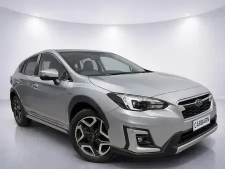 2019 Subaru Xv 37,823 km 2019 Subaru Xv 37,823 km