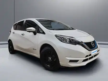 2019 Nissan Note 79,461 km 2019 Nissan Note 79,461 km