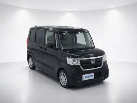 2019 Honda n box 37,000 km 2019 Honda n box 37,000 km