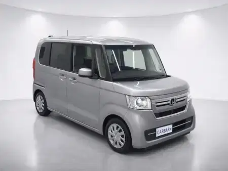 2021 Honda n box 50,000 km 2021 Honda n box 50,000 km