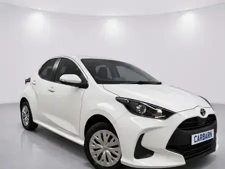 2022 Toyota YARIS 61,261 km 2022 Toyota YARIS 61,261 km