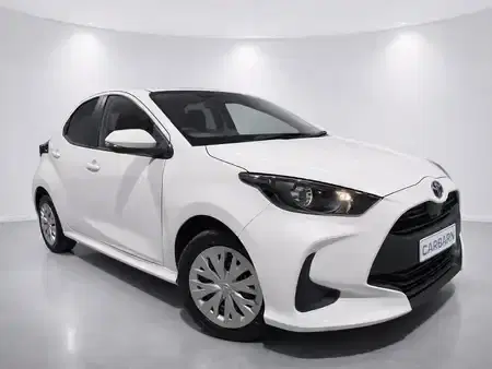 2023 Toyota YARIS 56,489 km 2023 Toyota YARIS 56,489 km