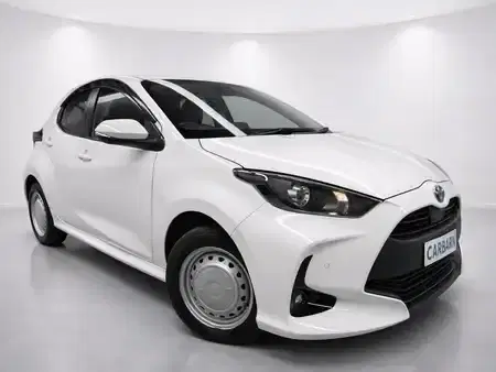 2023 Toyota YARIS 37,012 km 2023 Toyota YARIS 37,012 km