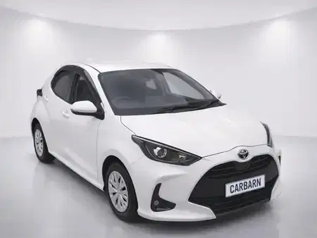 2023 Toyota YARIS 12,000 km 2023 Toyota YARIS 12,000 km