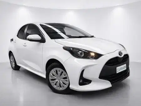 2023 Toyota YARIS 12,817 km 2023 Toyota YARIS 12,817 km