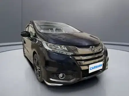 2016 Honda Odyssey 120,613 km 2016 Honda Odyssey 120,613 km