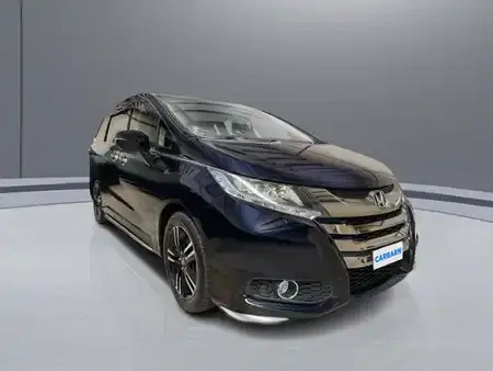 2016 Honda Odyssey 103,446 km 2016 Honda Odyssey 103,446 km