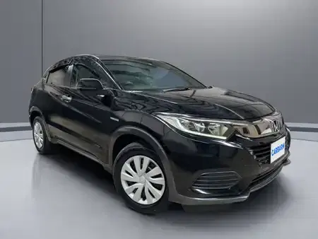 2019 Honda Vezel 54,319 km 2019 Honda Vezel 54,319 km