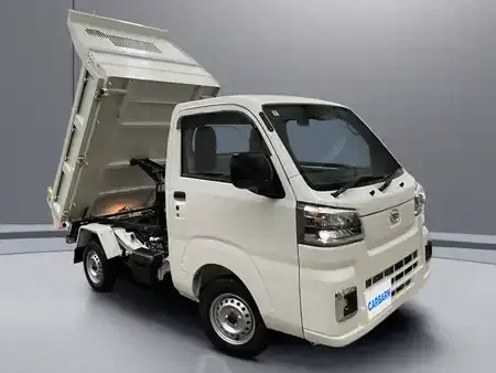 2023 Daihatsu HIJET 3,046 km 2023 Daihatsu HIJET 3,046 km