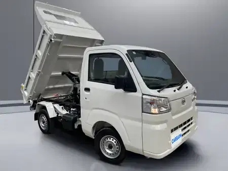 2024 Daihatsu HIJET 76 km 2024 Daihatsu HIJET 76 km