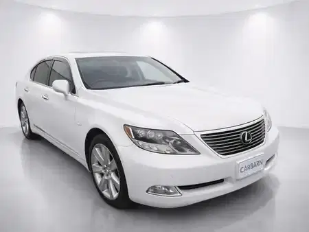 2007 Lexus LS 139,000 km 2007 Lexus LS 139,000 km
