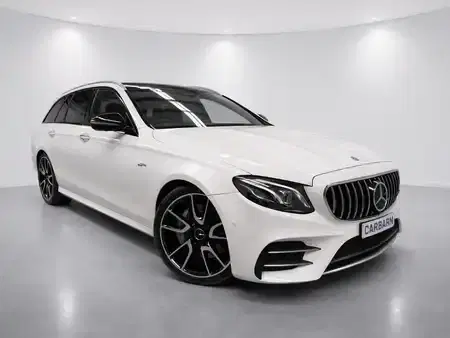 2018 Mercedes-benz E-Class 80,679 km 2018 Mercedes-benz E-Class 80,679 km