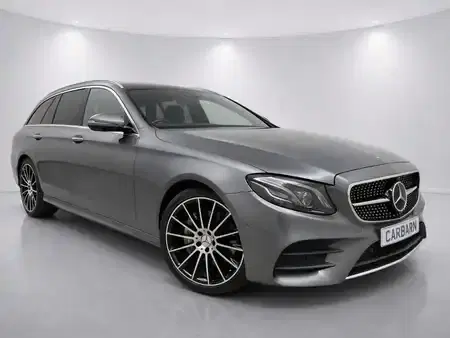2017 Mercedes-benz E-Class 59,222 km 2017 Mercedes-benz E-Class 59,222 km