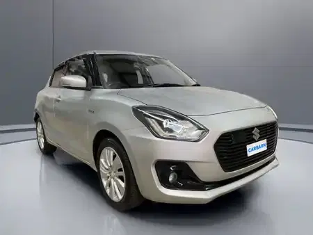 2017 Suzuki Swift 69,968 km 2017 Suzuki Swift 69,968 km
