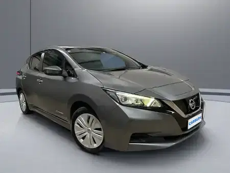 2018 Nissan Leaf 110,692 km 2018 Nissan Leaf 110,692 km