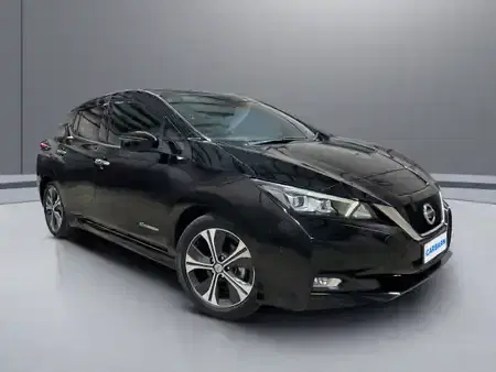 2019 Nissan Leaf 52,811 km 2019 Nissan Leaf 52,811 km