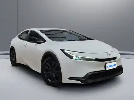 2025 Toyota Prius 19 km 2025 Toyota Prius 19 km