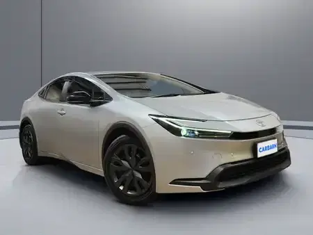 2025 Toyota Prius 14 km 2025 Toyota Prius 14 km