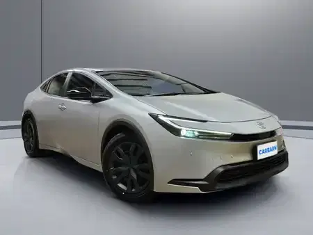 2024 Toyota Prius 9 km 2024 Toyota Prius 9 km