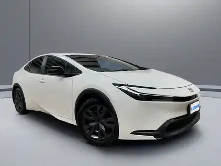 2024 Toyota Prius 19 km 2024 Toyota Prius 19 km