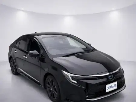 2023 Toyota Corolla 24,000 km 2023 Toyota Corolla 24,000 km