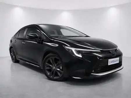 2023 Toyota Corolla 24,188 km 2023 Toyota Corolla 24,188 km