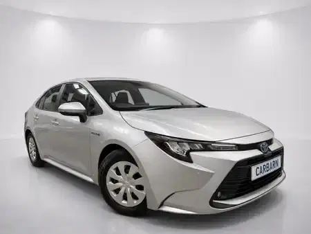 2024 Toyota Corolla 13,644 km 2024 Toyota Corolla 13,644 km