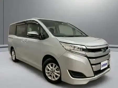 2020 Toyota Noah 79,910 km 2020 Toyota Noah 79,910 km